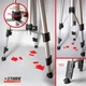 Тренога для нивелира Stark Tripod-1500 (290050014) - изображение 4