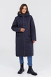 Пальто двустороннее 8454b/54 - изображение 5