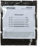 Струны для электрогитары Dunlop Den1046 Nickel Wound Electric Guitar Strings (10-46) - изображение 3