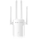 Ретранслятор XON ReLink X300R6 300Мбіт/с 2.4Ггц Білий (VNRWSW020403W 7676) - зображення 1