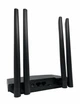 Маршрутизатор XON SmartLink X300G4 4G/LTE 300Мбит/с 2.4Ггц Чорний (GNSGSW022403B 7683) - зображення 4