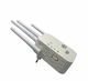 Ретранслятор XON ReLink X1200R4 1200Мбіт/с 5/2.4Ггц Білий (XNRWSW020412W 7713) - зображення 4