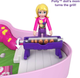 Zestaw Polly Pocket kompaktowy Motylkowy Ogródek (0887961918540) - obraz 5