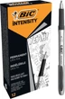 Набор перманентных маркеров BIC Штеутсшен Черный 12 шт (0070330315310) - изображение 1