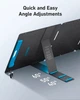 Портативна сонячна панель Anker SOLIX PS400 48V/400W (A24370A1) - зображення 3