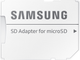 Karta pamięci Samsung Evo Plus microSDXC 128GB UHS-I U3 V30 A2 + SD adapter (MB-MC128KA/EU) - obraz 7