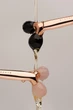 Подарунковий набір Обсидіановий 3D Crystal Roller + Гіалуронова сироватка, 30 мл - изображение 9