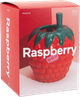 Ваза Doiy Farmers’ Market Raspberry 14.5 х 20 см (8436602102101) - зображення 3