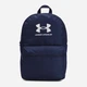 Рюкзак спортивный тканевый 20 л водонепроницаемый Under Armour Loudon Lite Backpack 1380476-410 Синий (196883162000) - изображение 1