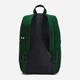 Рюкзак спортивный тканевый 20 л водонепроницаемый Under Armour Loudon Lite Backpack 1380476-301 Зеленый (196886325761) - изображение 2