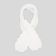 Детский зимний комплект (шапка + шарф) для девочки Chicco 00868-088 48 Разноцветный (8059609526000) - изображение 3