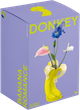 Ваза Donkey Banana Romance 18 x 12 x 35 см (4260407137648) - зображення 3