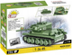 Klocki Cobi Historical Collection World War II T-34-85 250 klocków (5902251027162) - obraz 1