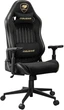 Крісло для геймерів Cougar Explore Royal F Black - изображение 2