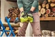 Пила аккумуляторная цепная Ryobi ONE+ HP RY18PSX15A-120T 18В 15 см Кейс (АКБ 1х2 А·час и ЗУ) (5133005899) - изображение 5