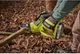 Пила аккумуляторная цепная Ryobi ONE+ HP RY18PSX15A-120T 18В 15 см Кейс (АКБ 1х2 А·час и ЗУ) (5133005899) - изображение 8