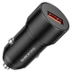 Зарядний пристрій Borofone BZ19A Micro QC3.0 18W (1USB/3.0A) - зображення 3