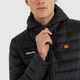 Куртка Ellesse Lombardy Padded jacket black L - изображение 4