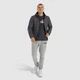 Куртка Ellesse Lombardy Padded jacket grey XL - зображення 2