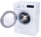 Стиральная машина узкая ZANUSSI ZWSE 7100 VS - изображение 5