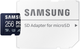 Карта памяти Samsung PRO Ultimate microSDXC 256GB UHS-I U3 V30 A2 + SD адаптер (MB-MY256SA/WW) - изображение 5