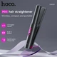 Плойка портативная для укладки волос HOCO DAR33 5000 мАч Black - изображение 15