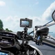Экшн-камера водонепроницаемая спортивная HOCO sports camera DV100 | Black - изображение 8