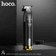 Триммер для стрижки волос HOCO Dynasty engraving DAR45 Black - изображение 6