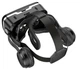 Очки виртуальной реальности HOCO Cool VR glasses DGA10 Black - изображение 5