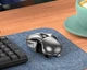 Мишка ігрова бездротова HOCO Main gaming wireless mouse DI43 |2.4GHz, 1600DPI, 300 мАг| Black - зображення 7