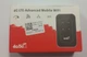 4g модем мобильный Wi-Fi роутер с аккумулятором под сим карту TIANJIE 150 Мбит/с - изображение 6