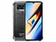 Смартфон Oukitel WP38 6/256GB Black (Global Version) - изображение 2