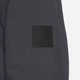 Куртка демисезонная мужская Jack Wolfskin Tempeltor Jkt M A60205_6350 2XL Темно-серая (4064886347785) - изображение 6