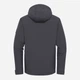 Куртка демисезонная мужская Jack Wolfskin Tempeltor Jkt M A60205_6350 2XL Темно-серая (4064886347785) - изображение 7