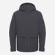 Куртка демисезонная мужская Jack Wolfskin Tempeltor Jkt M A60205_6350 2XL Темно-серая (4064886347785) - изображение 8