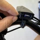 Електроскутер Триколісний Crosser TR1 (600W, 72V, 20Ah) Чорний - зображення 9