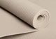 Коврик для йоги Bodhi Asana mat Silver Cloud 183x60x0.4 см - изображение 5