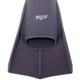 Ласты тренировочные с закрытой пяткой CIMA PL-6090-05 (силикон, размер XS-XL (30-44), серый-салатовый) (PL-6090-05_Серый-салатовый_XL) - изображение 7