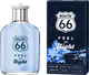 Woda toaletowa męska Route 66 Feel The Night 100 ml (4011700932122) - obraz 2