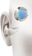 Słuchawki bezprzewodowe Anker SoundCore Sleep A20 White (A6611G21) - obraz 6