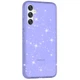 TPU чехол Nova для Samsung Galaxy A37 5G Purple Без бренда - изображение 1