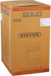 Газовая плита Eleyus CUBA 6001 EF WH - изображение 7