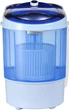Пральна машина напівавтомат ViLgrand V135-2550 Blue - зображення 2