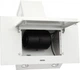 Вытяжка ELEYUS VERTICAL 700 50 WH - изображение 6
