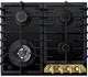Варочная поверхность газовая KAISER KCG 6335 Em Turbo - изображение 1