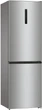 Двухкамерный холодильник GORENJE NRK6192AXL4 - изображение 2