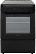 Плита электрическая Eleyus IMPULS 6008 V BL - изображение 1