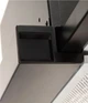Вытяжка ELEYUS LOTUS 470 60 BL - изображение 8