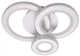 Люстра Ardero AL6163-1ARD VIVID 35W 3260Lm 5000К (4820273270865) на кухню, для спальни, для гостиной - изображение 2