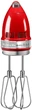Миксер KitchenAid 5KHM9212EER ручной 9 скоростей красный - изображение 2